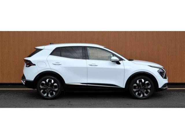 Kia Sportage image 8