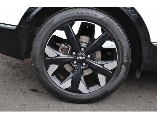 Kia Sportage image 7