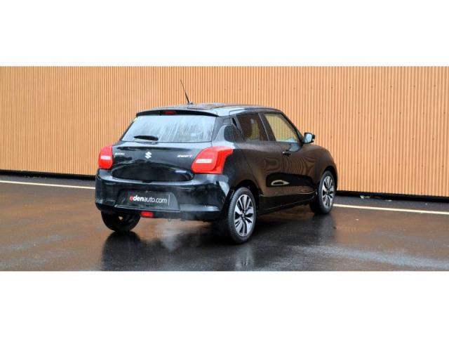 Suzuki Swift image 3