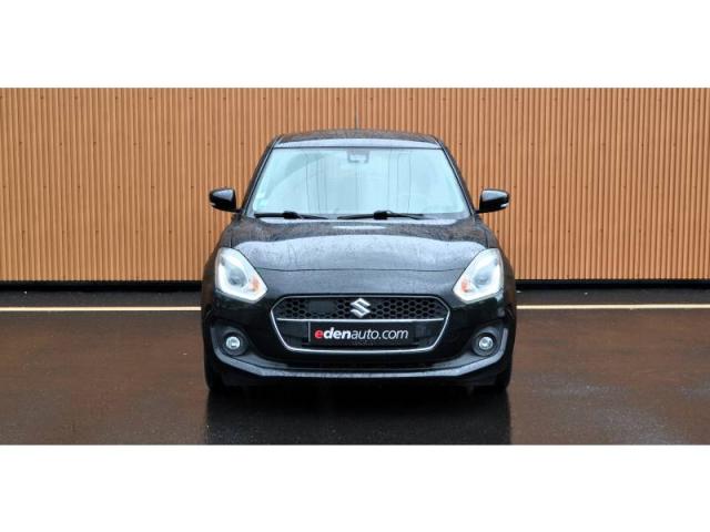 Suzuki Swift image 9