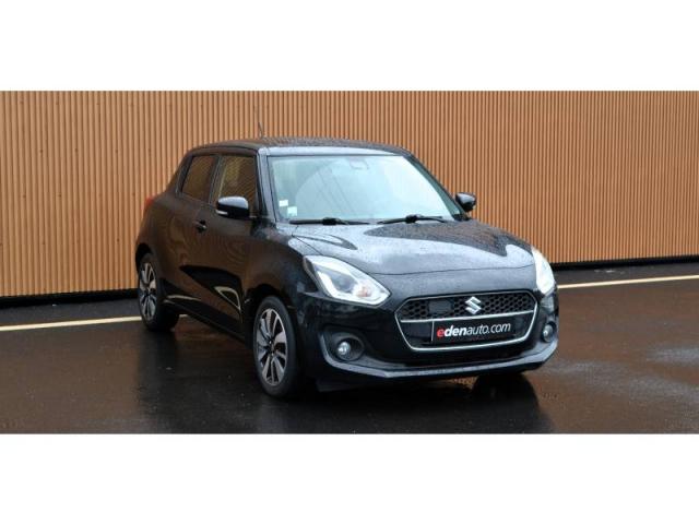 Suzuki Swift image 6