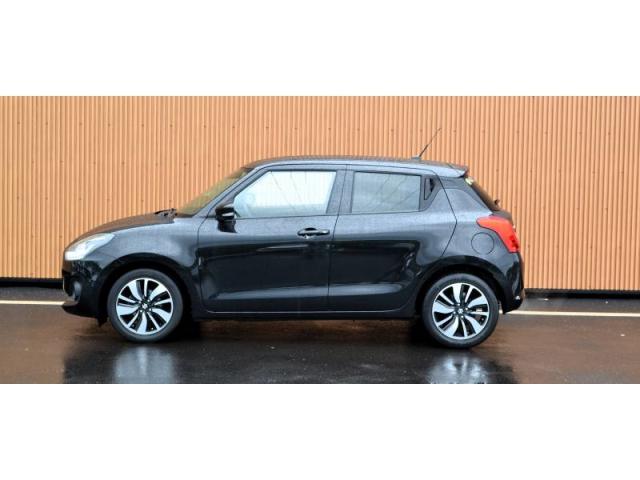 Suzuki Swift image 2