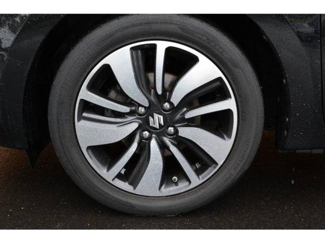 Suzuki Swift image 4