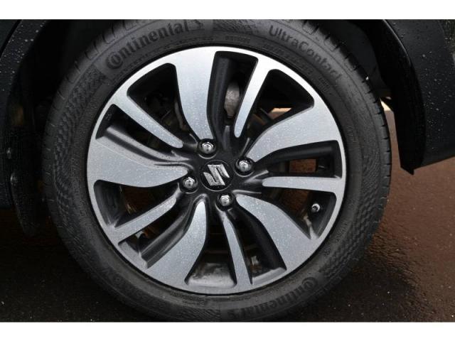 Suzuki Swift image 8