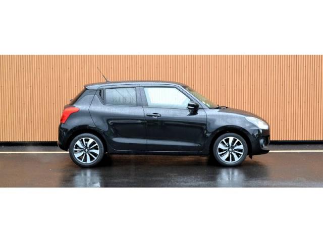 Suzuki Swift image 5