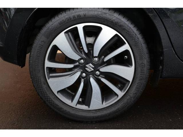 Suzuki Swift image 7
