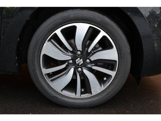 Suzuki Swift image 1