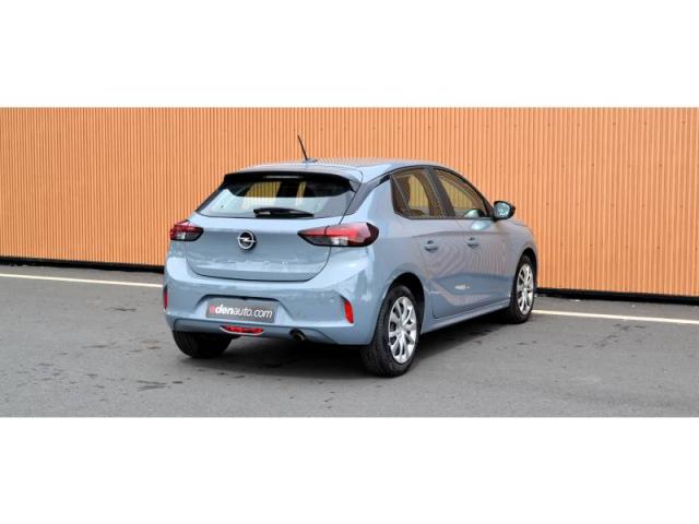 Opel Corsa image 4