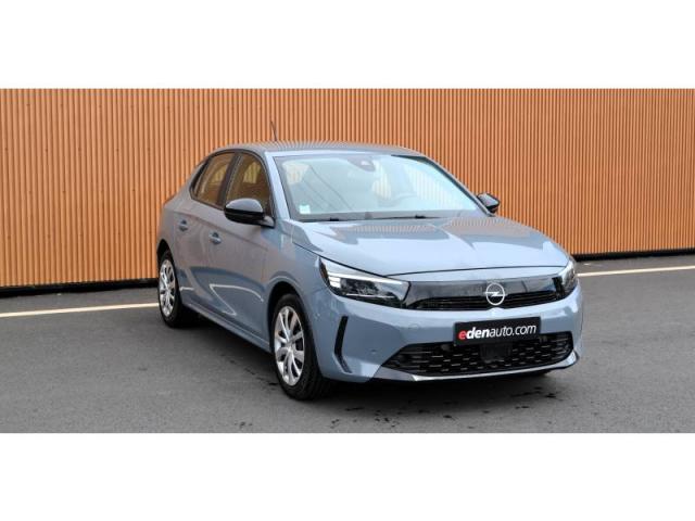 Opel Corsa image 8