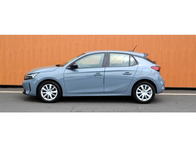 Opel Corsa image 1