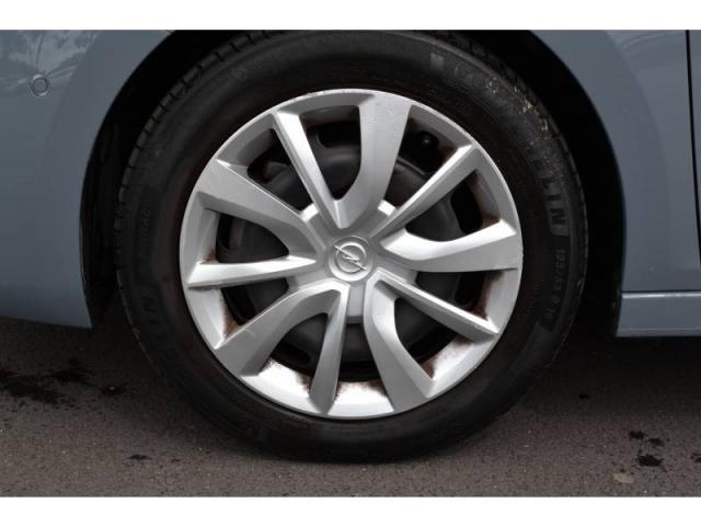 Opel Corsa image 5