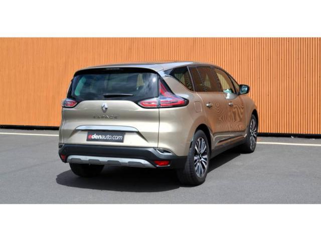 Renault Espace image 4