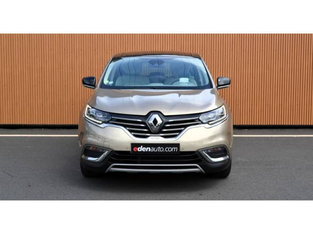 Renault Espace image 3
