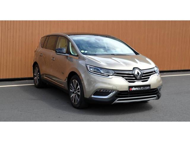 Renault Espace image 8