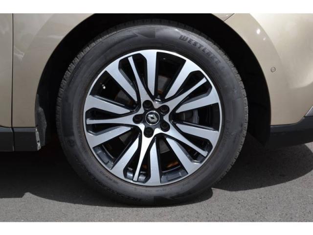 Renault Espace image 6