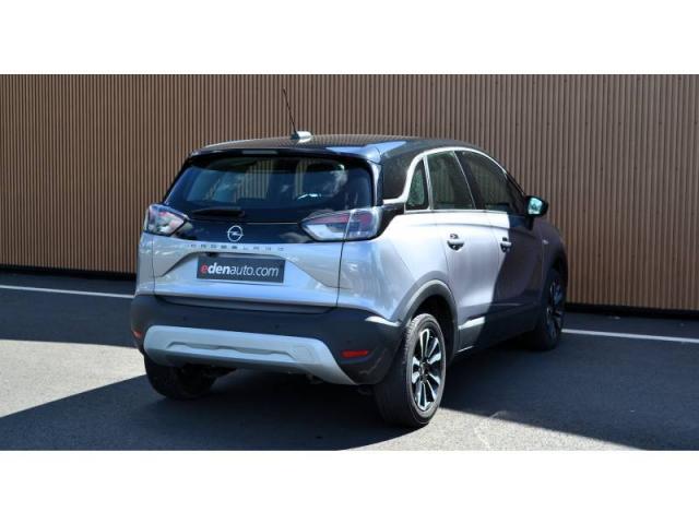 Opel Crossland image 2