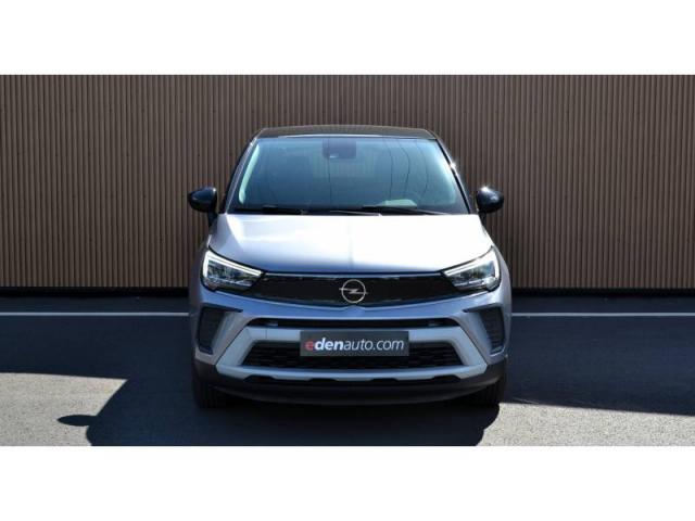 Opel Crossland image 5