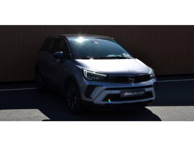 Opel Crossland image 4