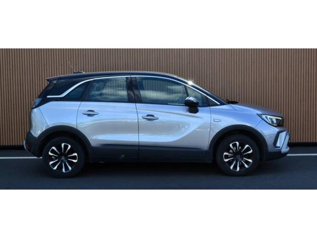 Opel Crossland image 1
