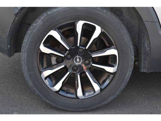 Opel Crossland image 3