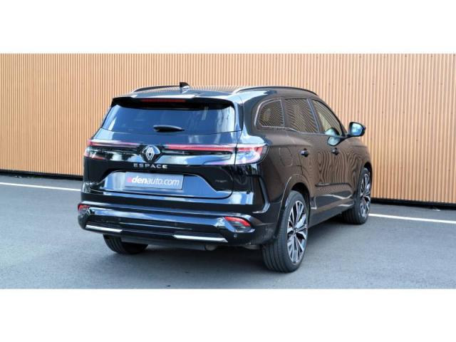 Renault Espace image 1