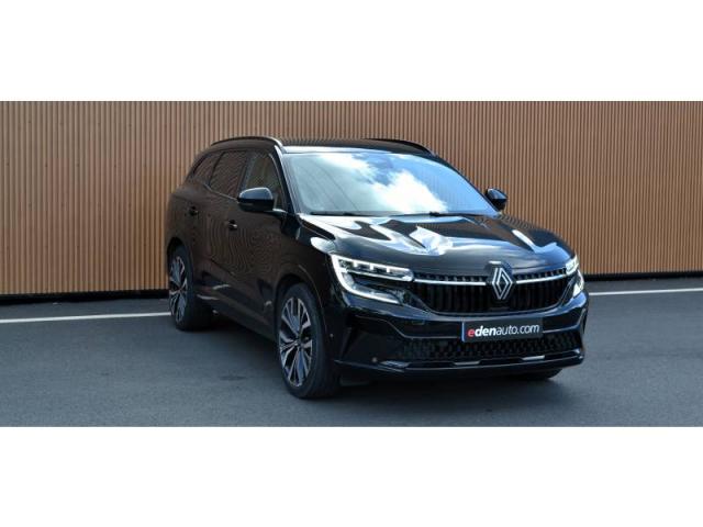 Renault Espace image 6