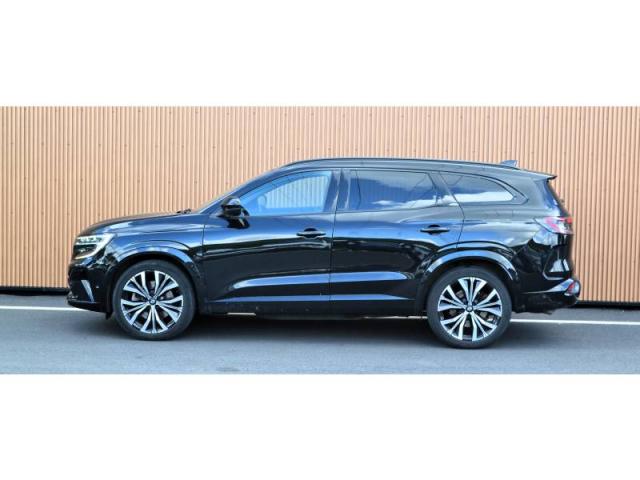 Renault Espace image 4