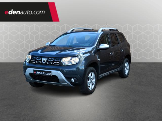 Dacia Duster Tce 90 Fap 4x2 Confort
