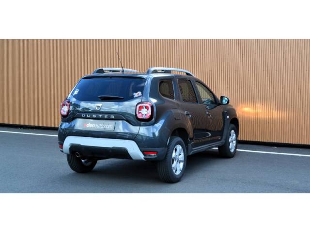 Dacia Duster image 6