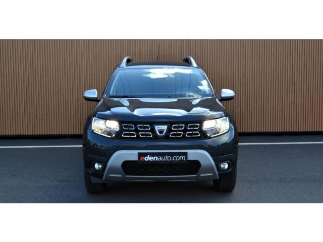 Dacia Duster image 1