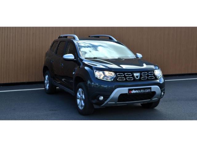 Dacia Duster image 8