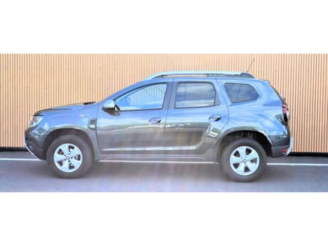 Dacia Duster image 4