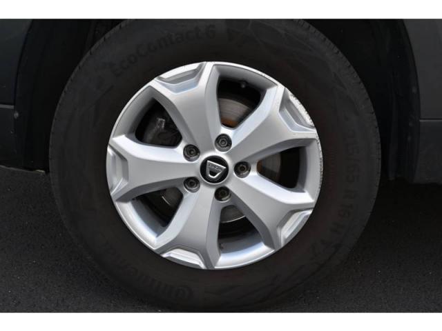 Dacia Duster image 9