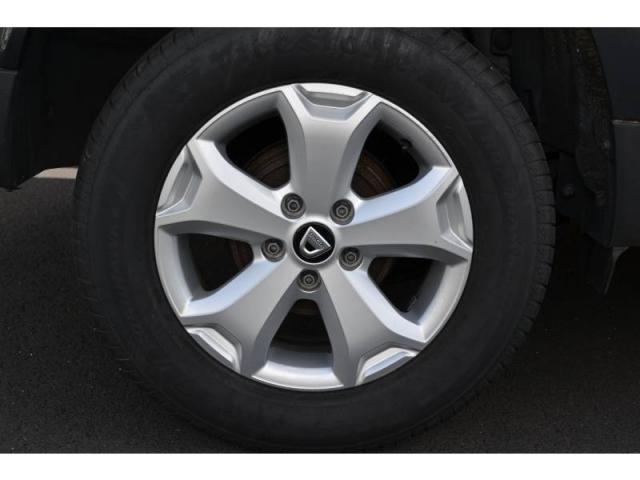 Dacia Duster image 5