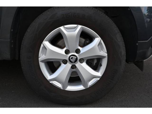Dacia Duster image 7