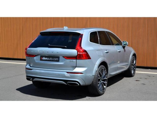 Volvo Xc60 image 8