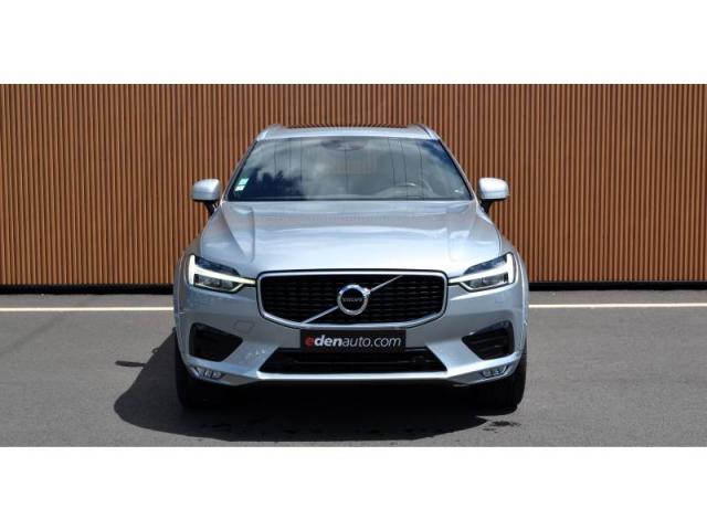 Volvo Xc60 image 6