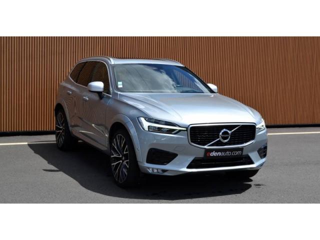 Volvo Xc60 image 3