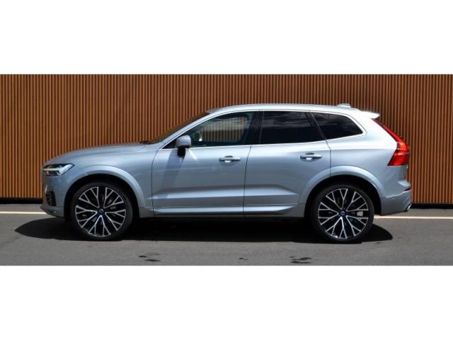 Volvo Xc60 image 5