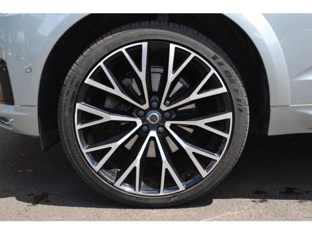 Volvo Xc60 image 9