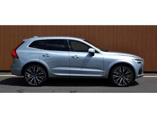 Volvo Xc60 image 4