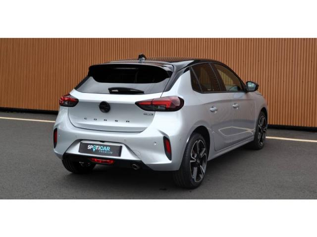 Opel Corsa image 1