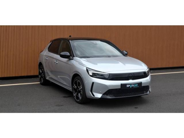 Opel Corsa image 7