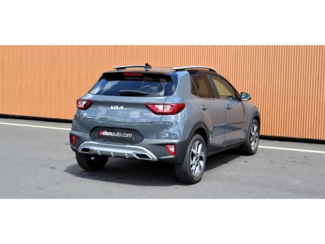 Kia Stonic image 2