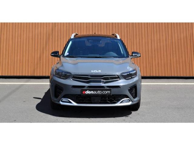 Kia Stonic image 4