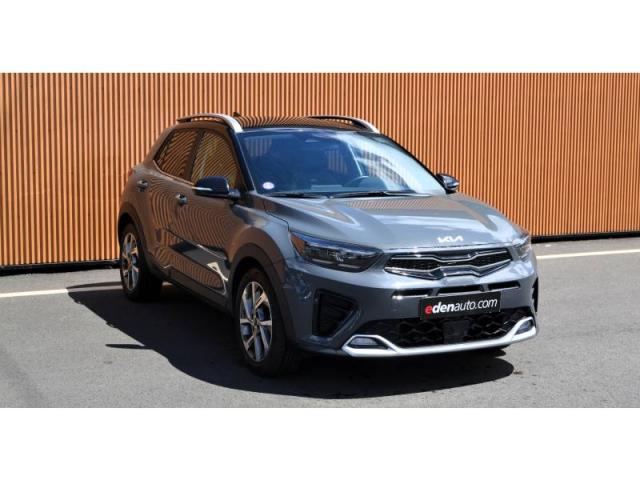Kia Stonic image 8