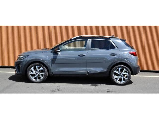 Kia Stonic image 3