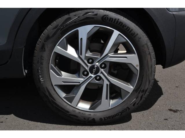 Kia Stonic image 9