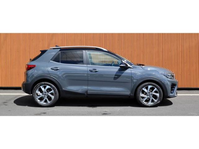 Kia Stonic image 5
