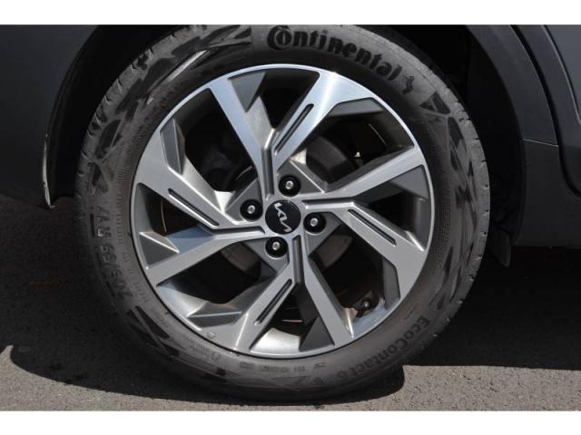 Kia Stonic image 1